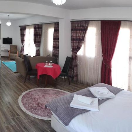 Malia Holiday Let Famagusta  Luaran gambar