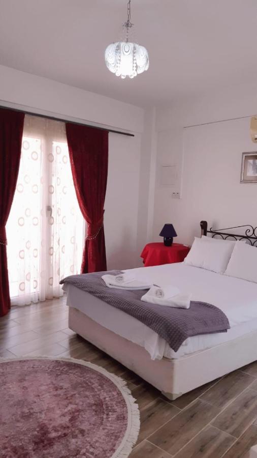 Malia Holiday Let Famagusta  Luaran gambar