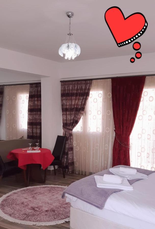 Malia Holiday Let Famagusta  Luaran gambar