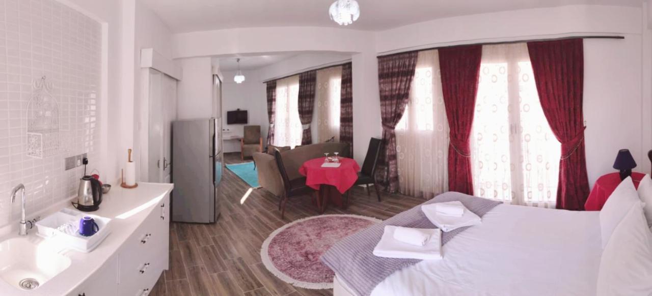 Malia Holiday Let Famagusta  Luaran gambar