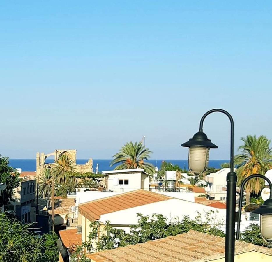 Malia Holiday Let Famagusta  Luaran gambar
