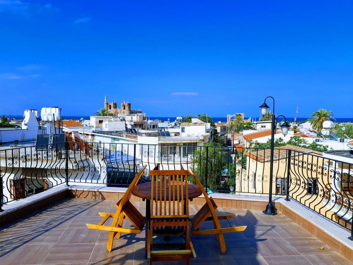 Malia Holiday Let Famagusta  Luaran gambar